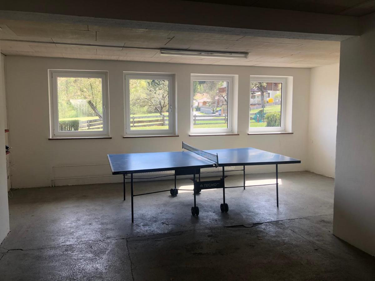 Haus Kaser Goderschach Eksteriør billede