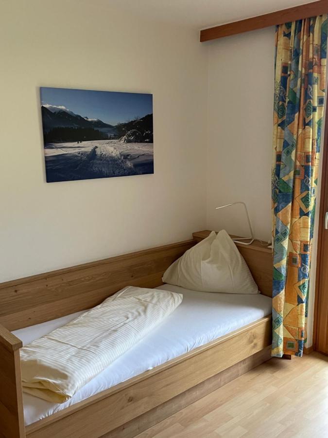 Haus Kaser Goderschach Eksteriør billede